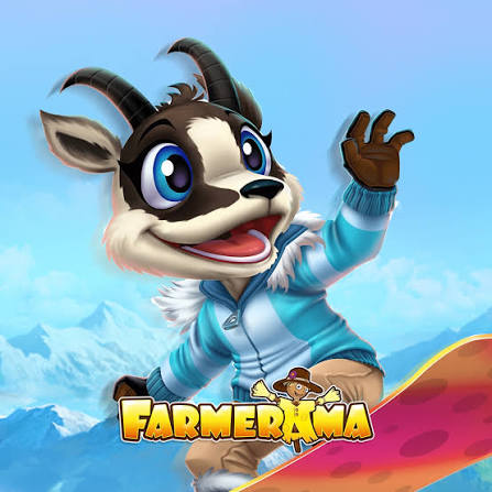Farmerama - Symulator Farmy